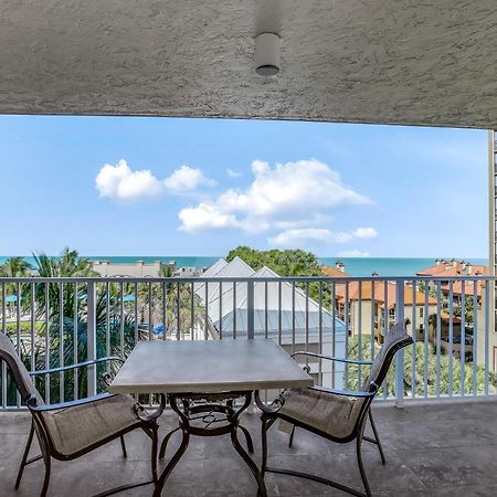 Marco Beach Ocean Resort IV 马科 外观 照片