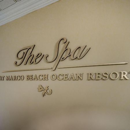 Marco Beach Ocean Resort IV 马科 客房 照片