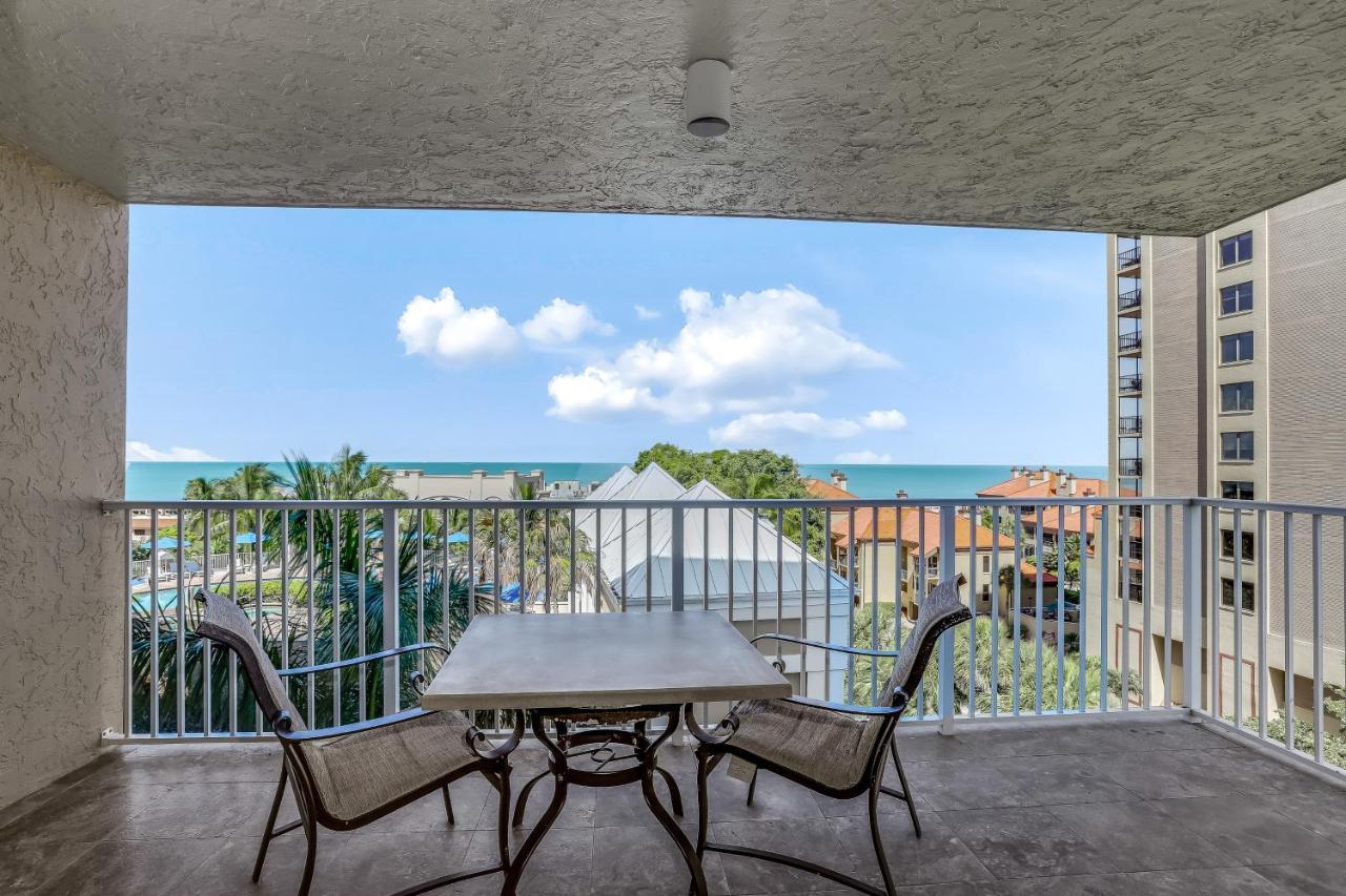 Marco Beach Ocean Resort IV 马科 外观 照片
