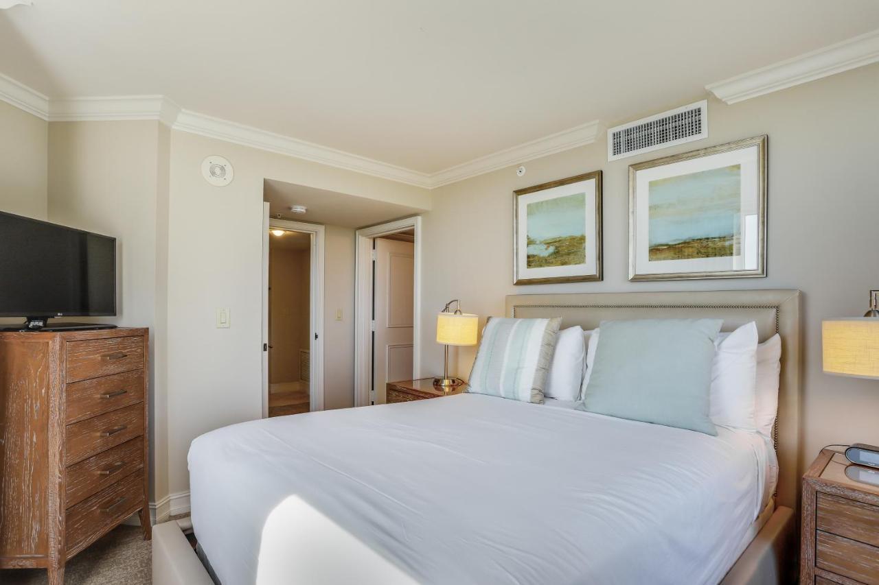 Marco Beach Ocean Resort IV 马科 外观 照片