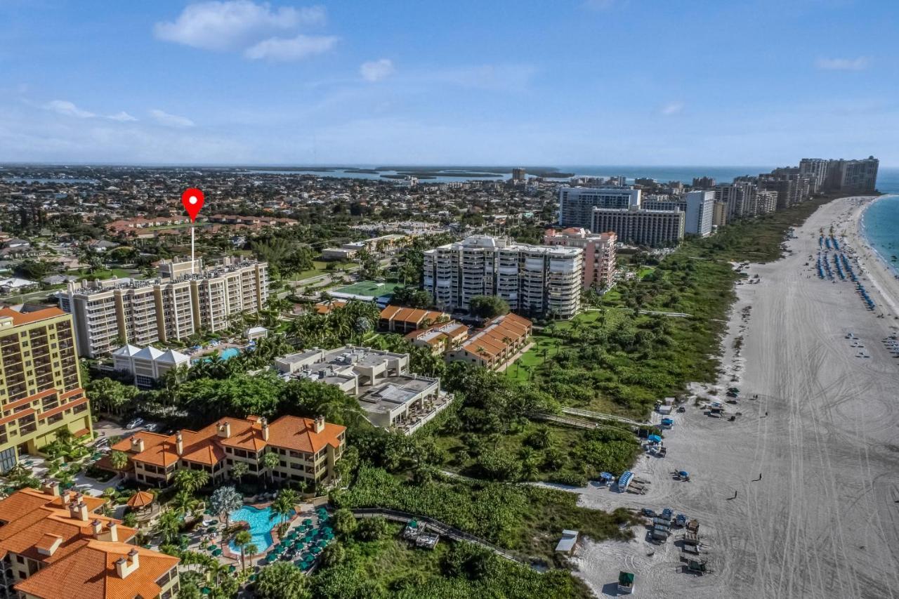 Marco Beach Ocean Resort IV 马科 外观 照片