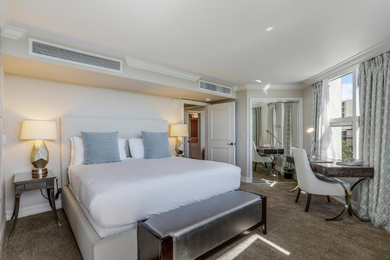 Marco Beach Ocean Resort IV 马科 外观 照片