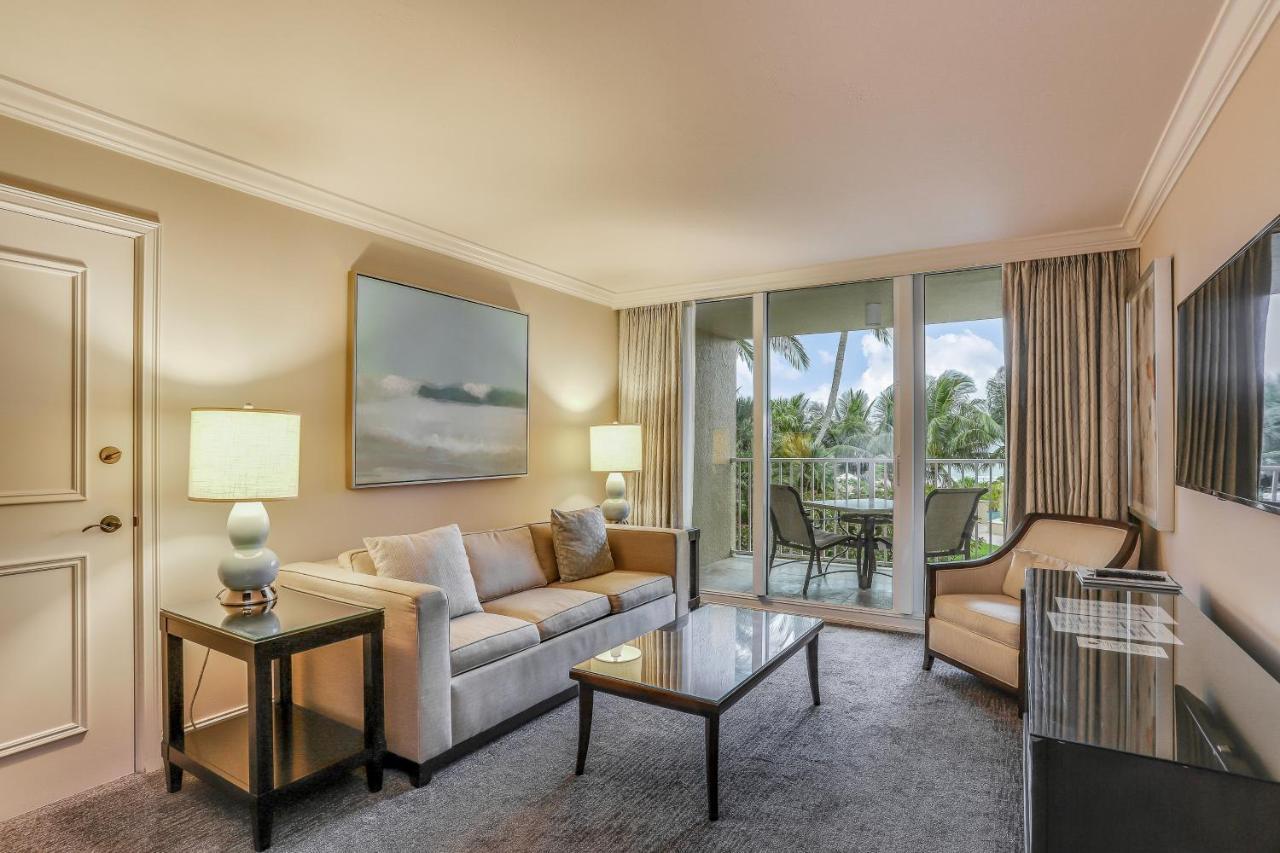 Marco Beach Ocean Resort IV 马科 客房 照片