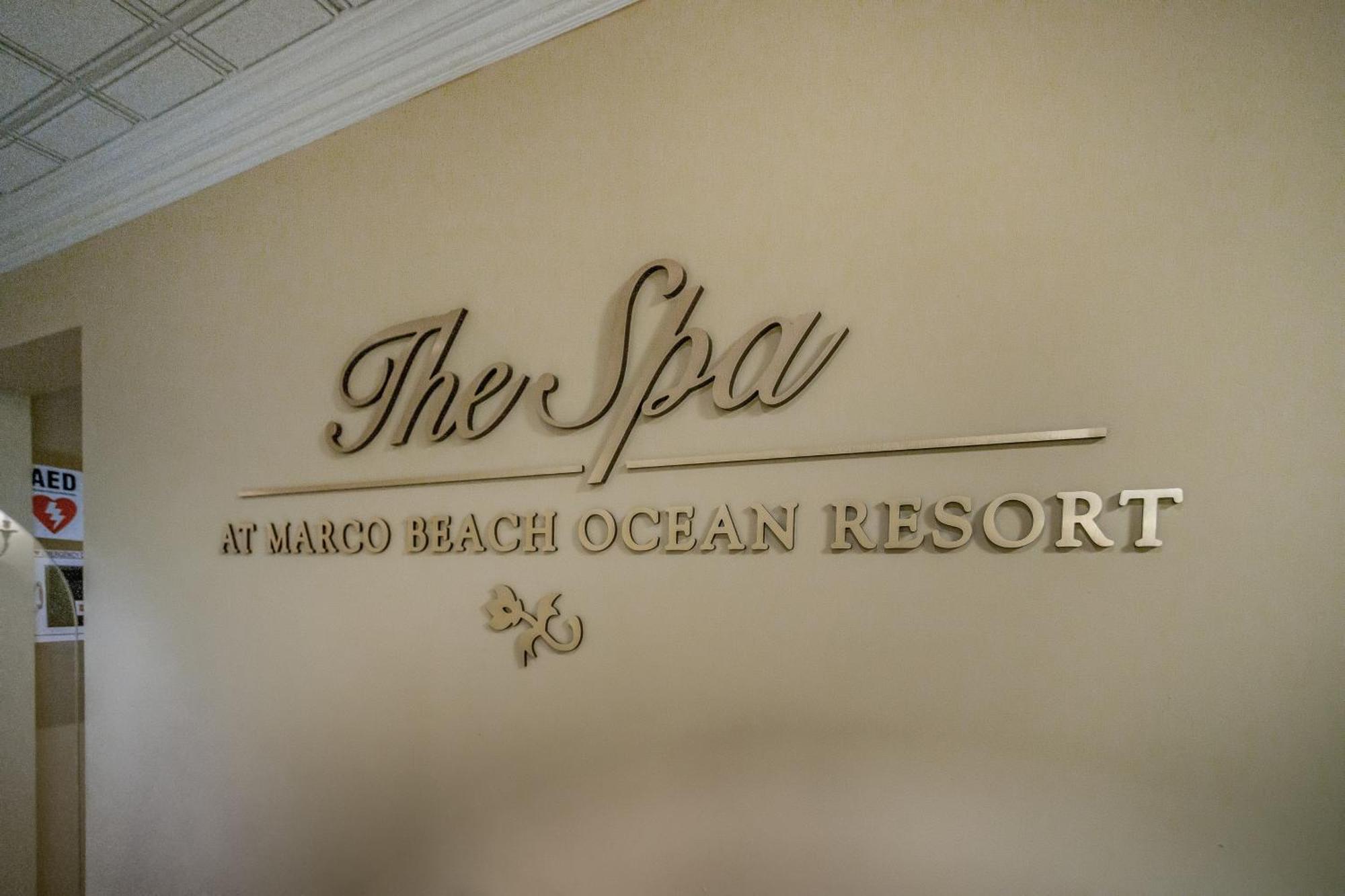 Marco Beach Ocean Resort IV 马科 客房 照片