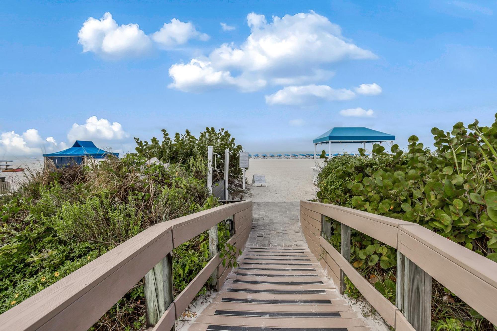 Marco Beach Ocean Resort IV 马科 客房 照片