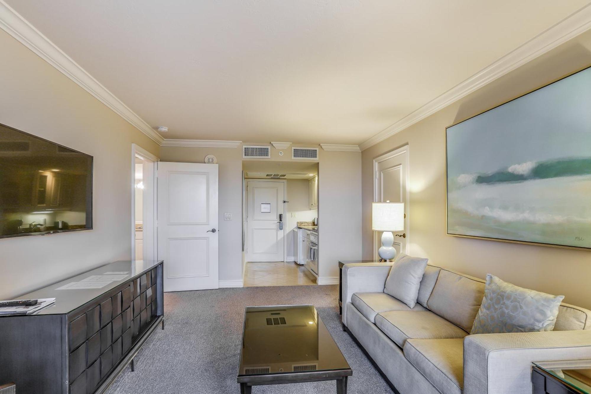 Marco Beach Ocean Resort IV 马科 客房 照片