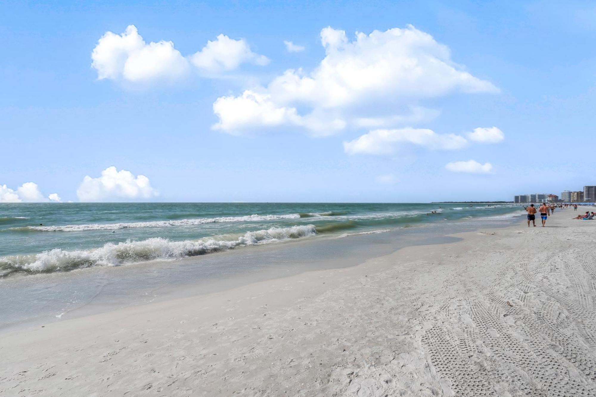 Marco Beach Ocean Resort IV 马科 客房 照片