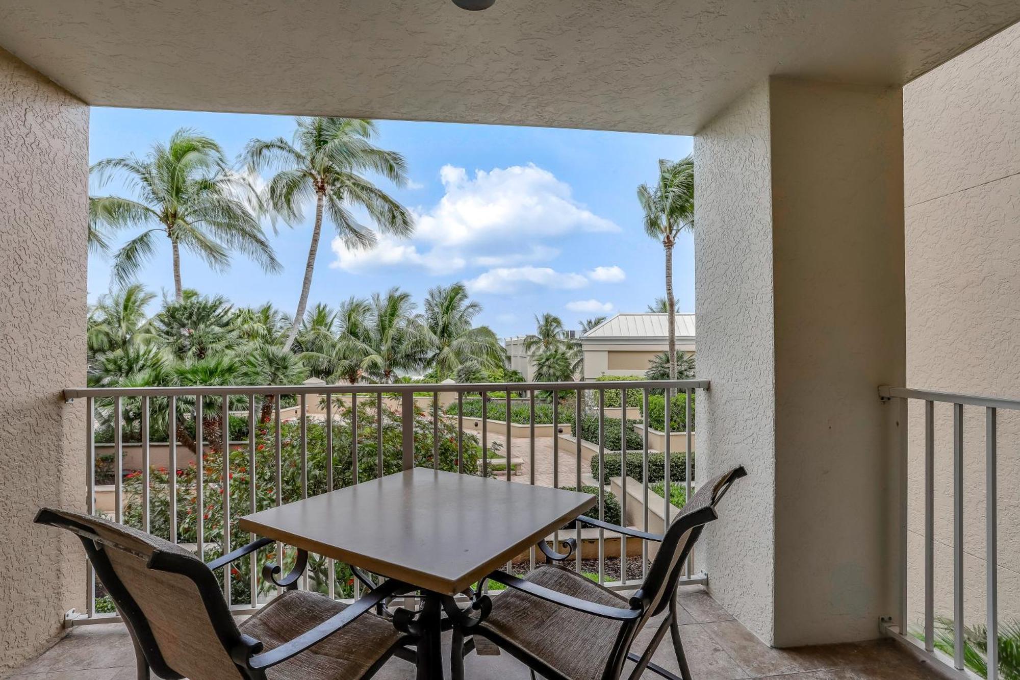 Marco Beach Ocean Resort IV 马科 客房 照片